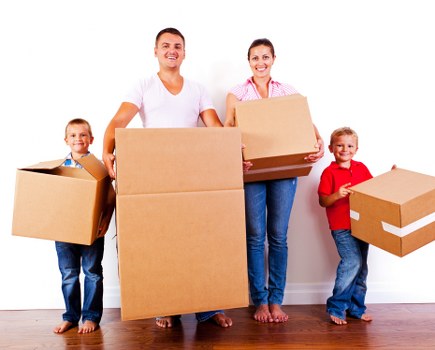 Safe checkout page for removal van hire reservations