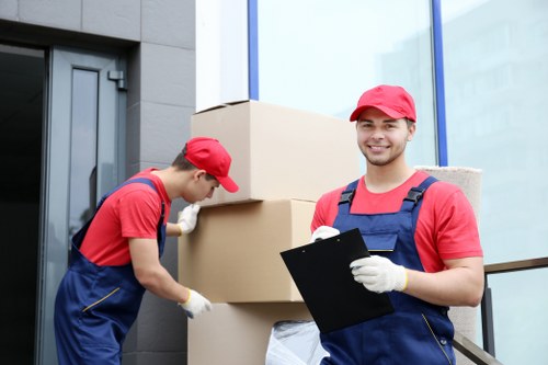 Removal van hire service with a focus on practical moving solutions
