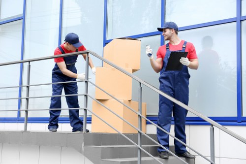 Essential cookies supporting secure browsing on Removal Van Hire website
