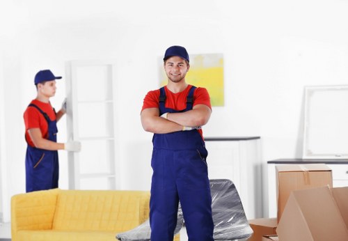 Flexible local commercial moves and hire support for offices, shops, and workspaces
