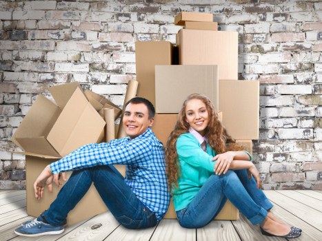 Removal van hire service page banner