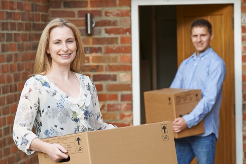 Truck hire service suited to narrow streets and local access in Hire