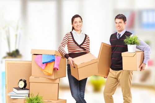 Analytics cookies used to monitor website performance for Removal Van Hire