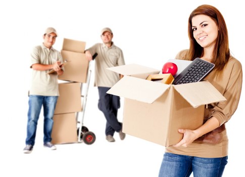 Residential and commercial removal support in Hire