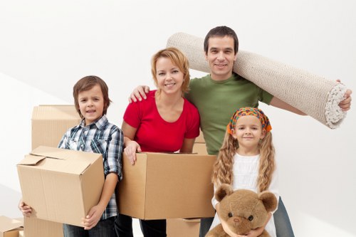 Inclusive removal van hire information reviewed for accessibility