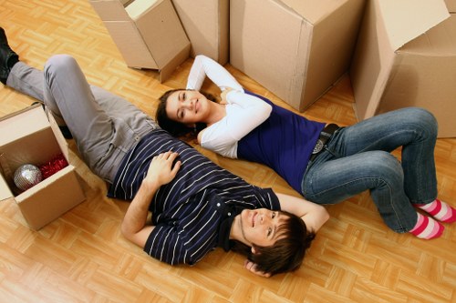 Local van hire for homes and commercial moves in Hire