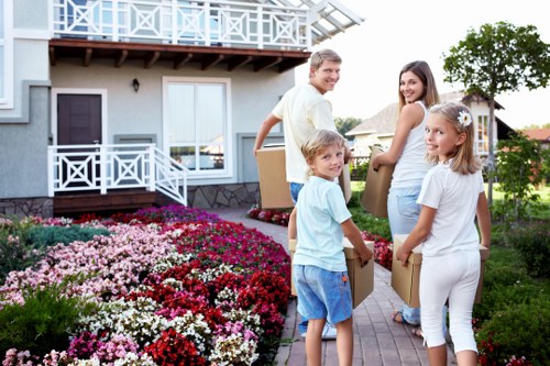 Free quote policy for removal van hire customers